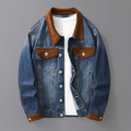 Beaufort Trucker-Jacke: Zeitloser Stil, robuster Komfort