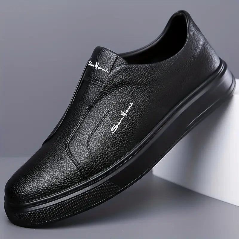 BRIA – Elegante Sneakers aus Leder