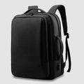 Erweiterbarer Wasserdichter Nylon Laptop-Rucksack