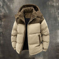 Tidøs dobbeltradet jeansjakke i klassisk vask til damer