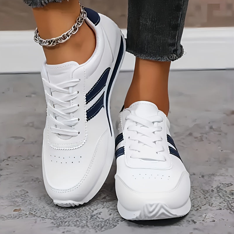 Frankie – leichte orthopädische Turnschuhe