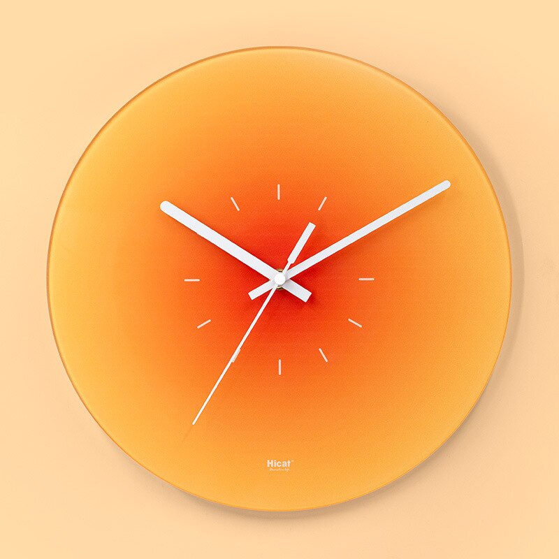 Velrin - Elegante Luxus-Wanduhr für ein stilvolles modernes Interieur