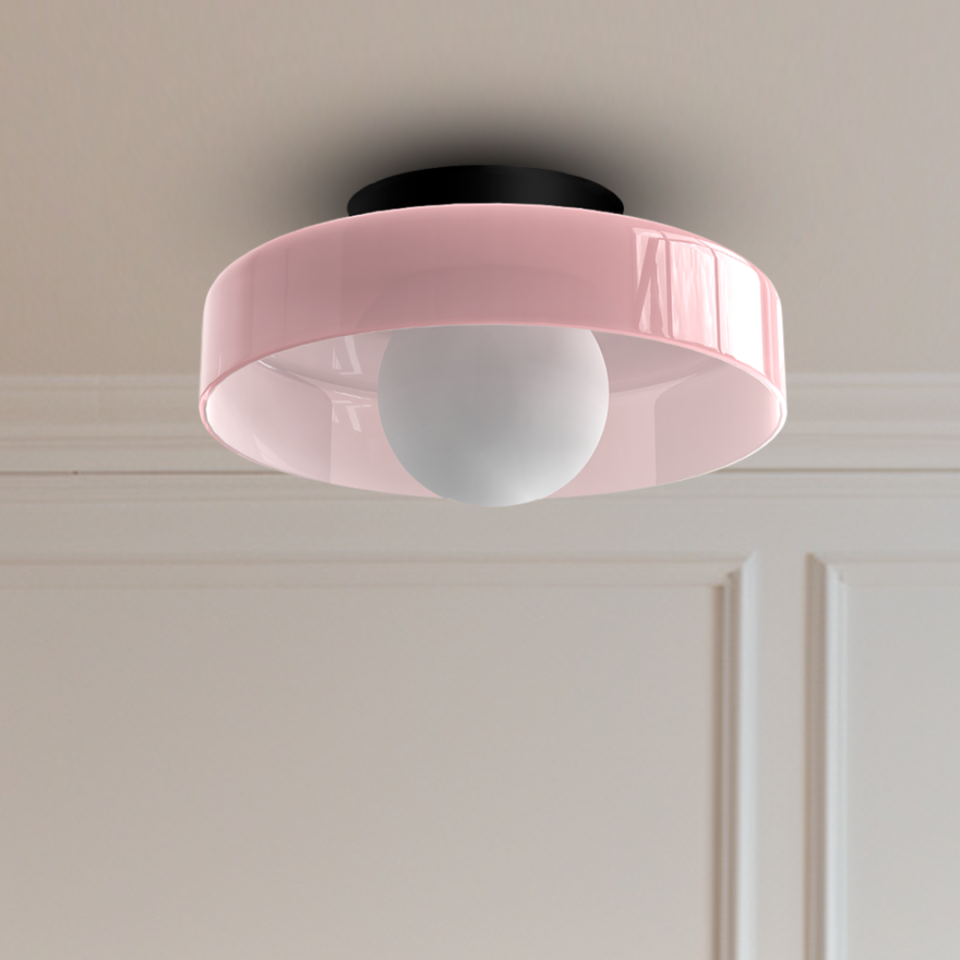 Veyro - Elegante Moderne LED-Deckenleuchte für stilvolle Beleuchtung