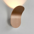 Elegante applique scandinava per un'atmosfera di stile