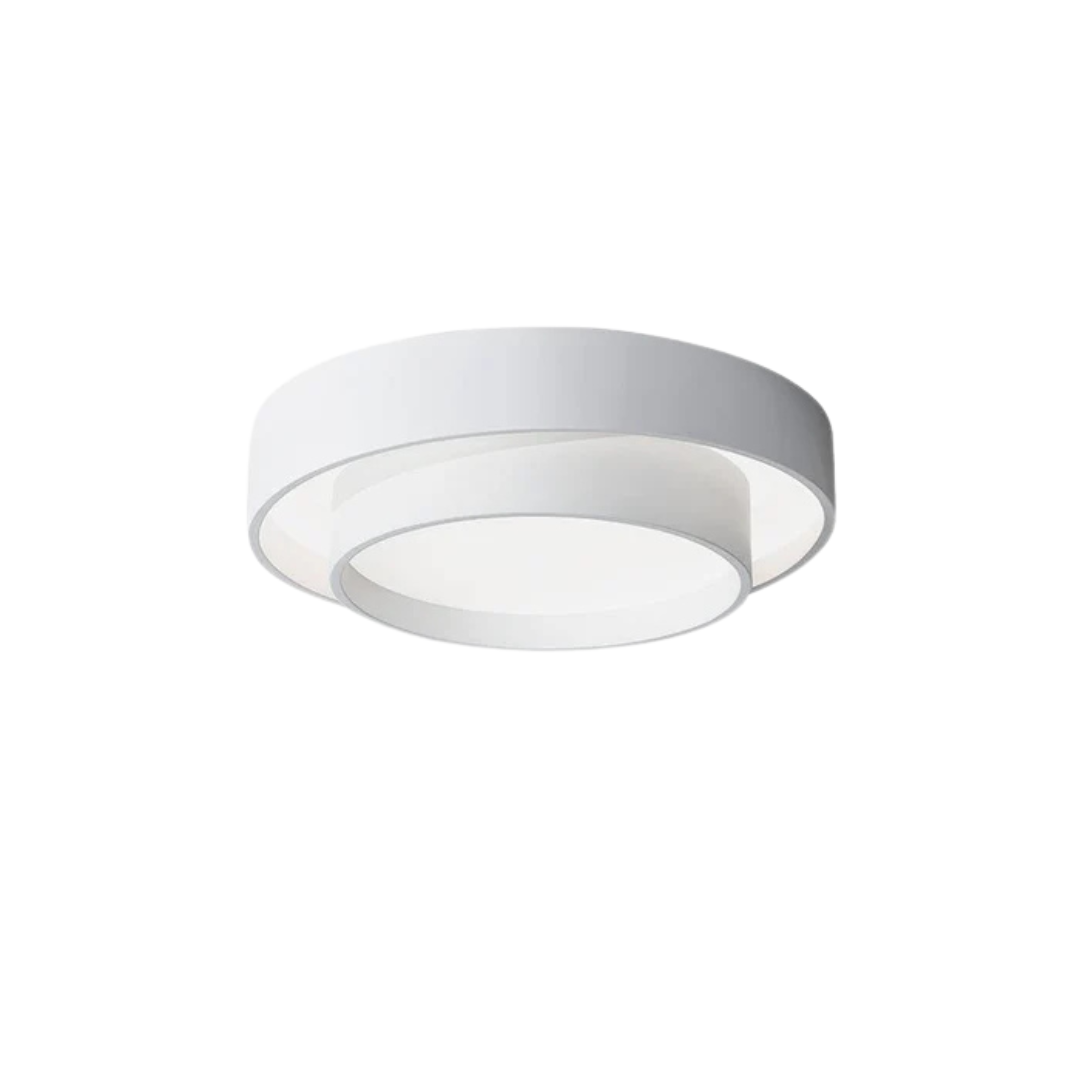 Linea - Elegante moderne LED-Deckenleuchte für stilvolle Beleuchtung