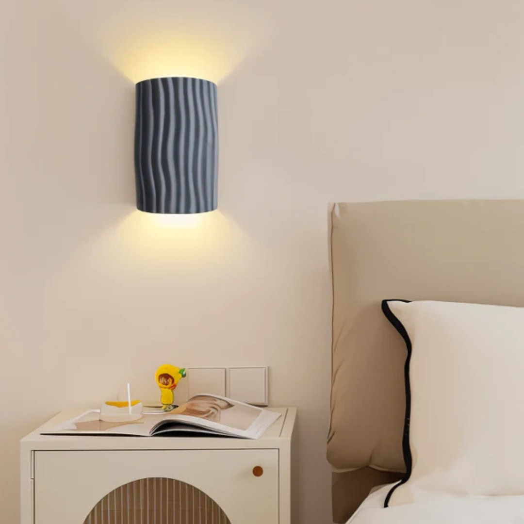 Quaro Wandleuchte - Stilvolle und elegante Innenbeleuchtung für ein modernes Zuhause