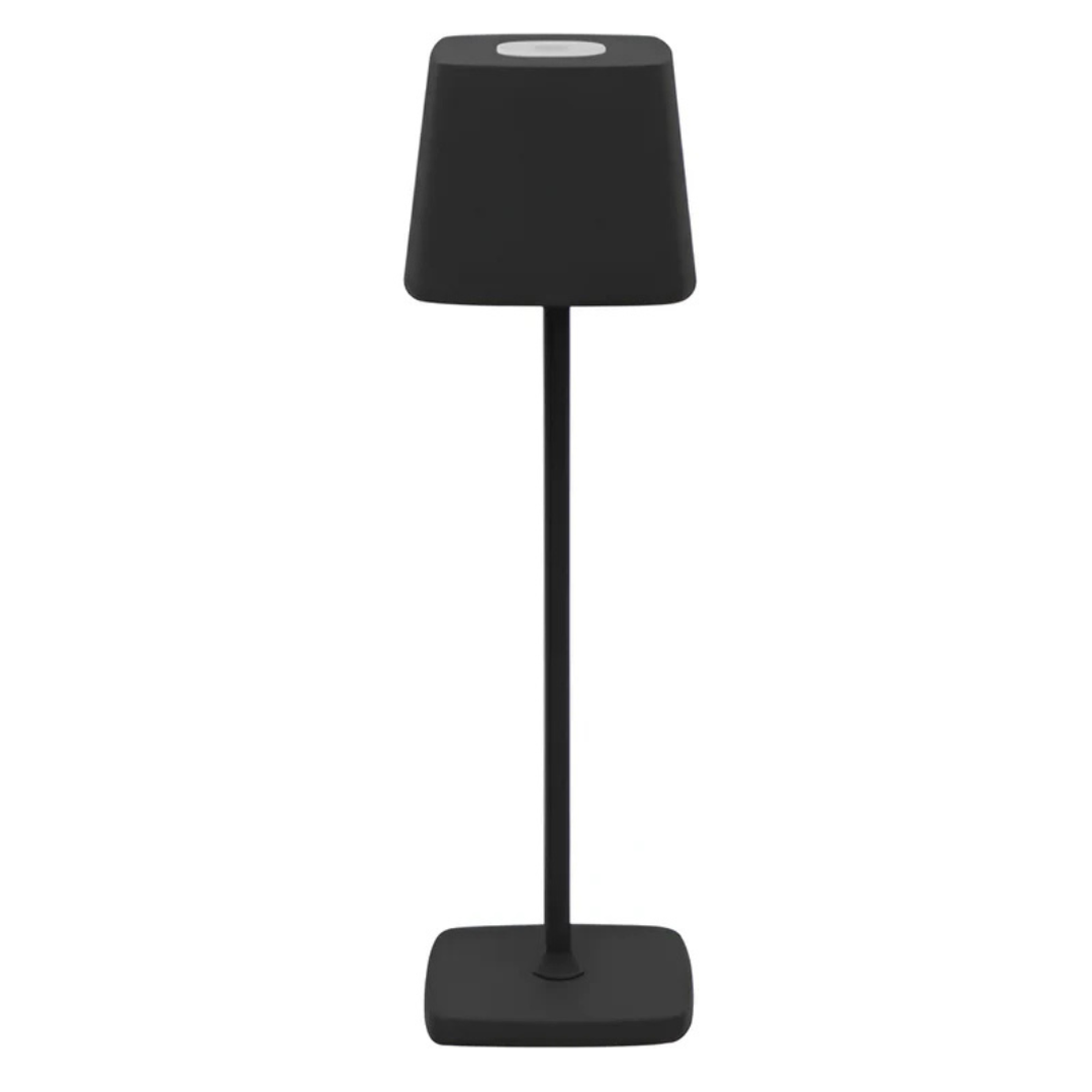 Sideris – Einstellbare LED-Tischlampe für Perfektes Licht
