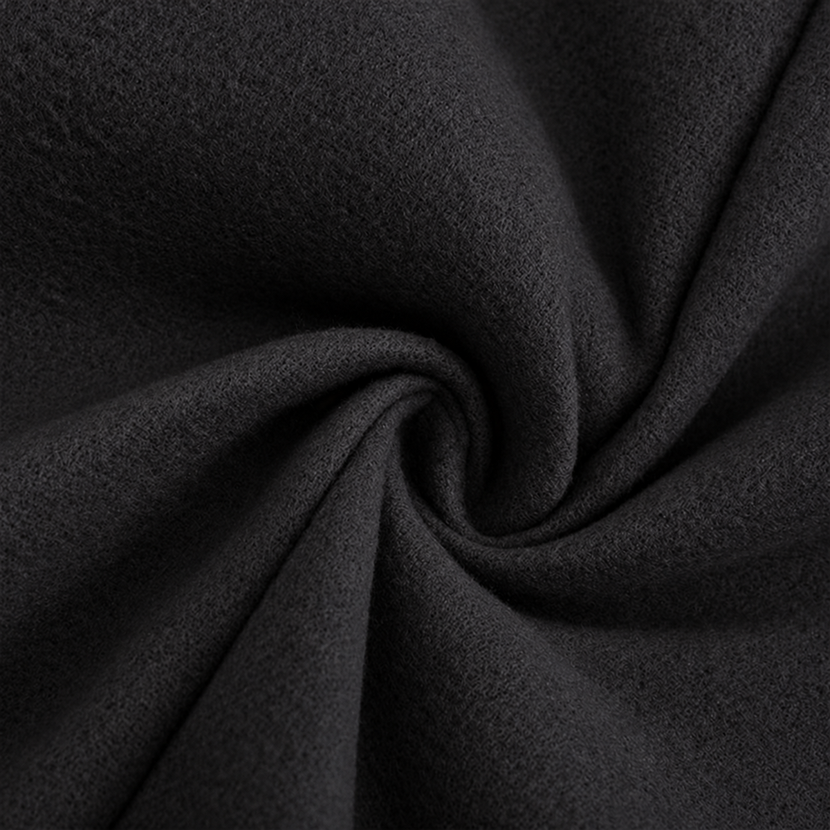 Women's elegant gabardine for winter
