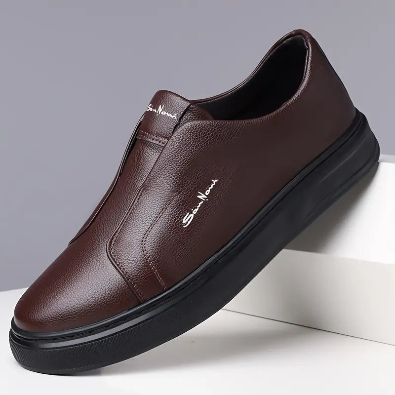 BRIA – Elegante Sneakers aus Leder