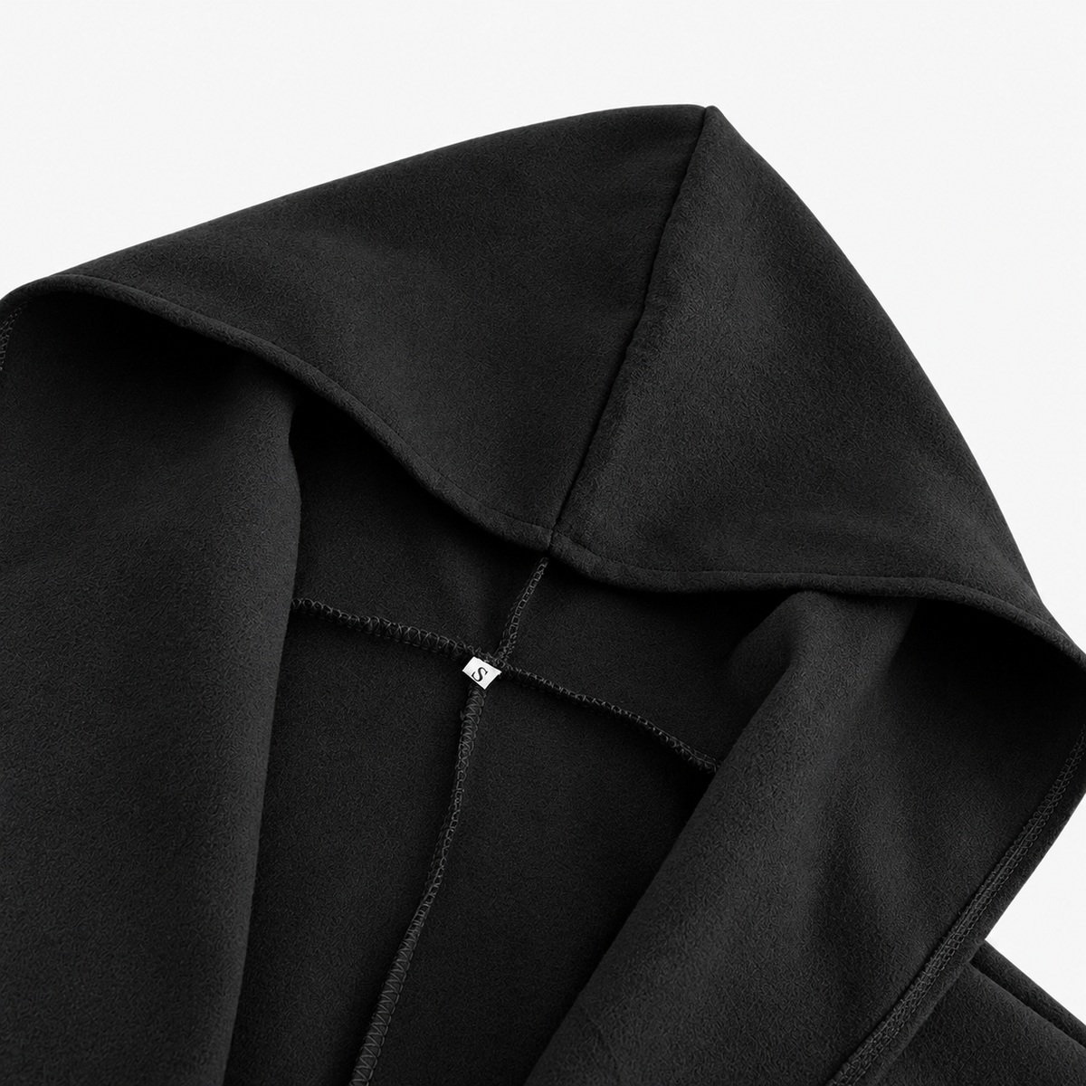 Women's elegant gabardine for winter