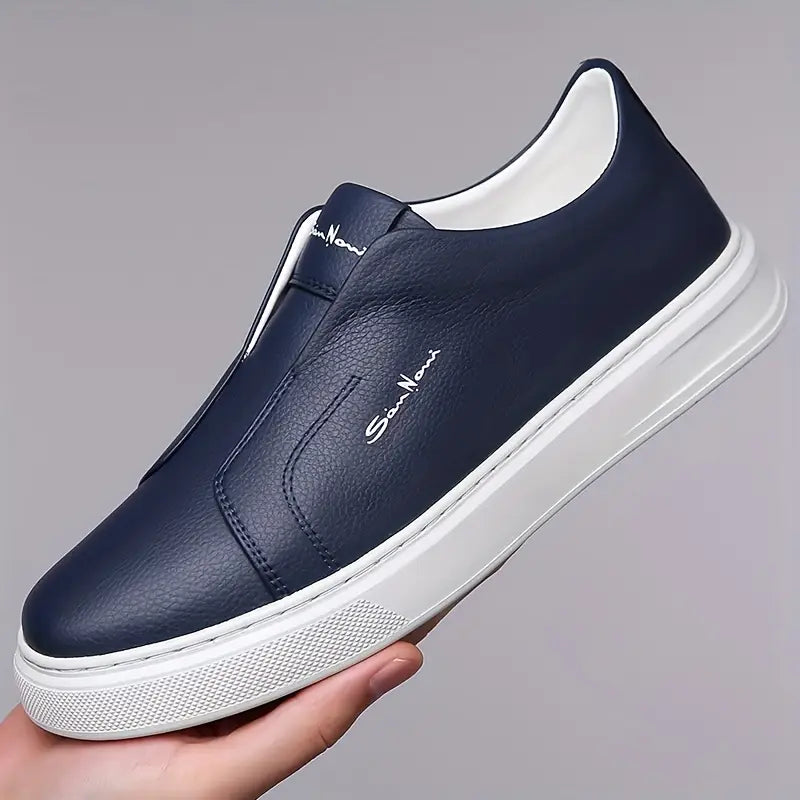 BRIA – Elegante Sneakers aus Leder