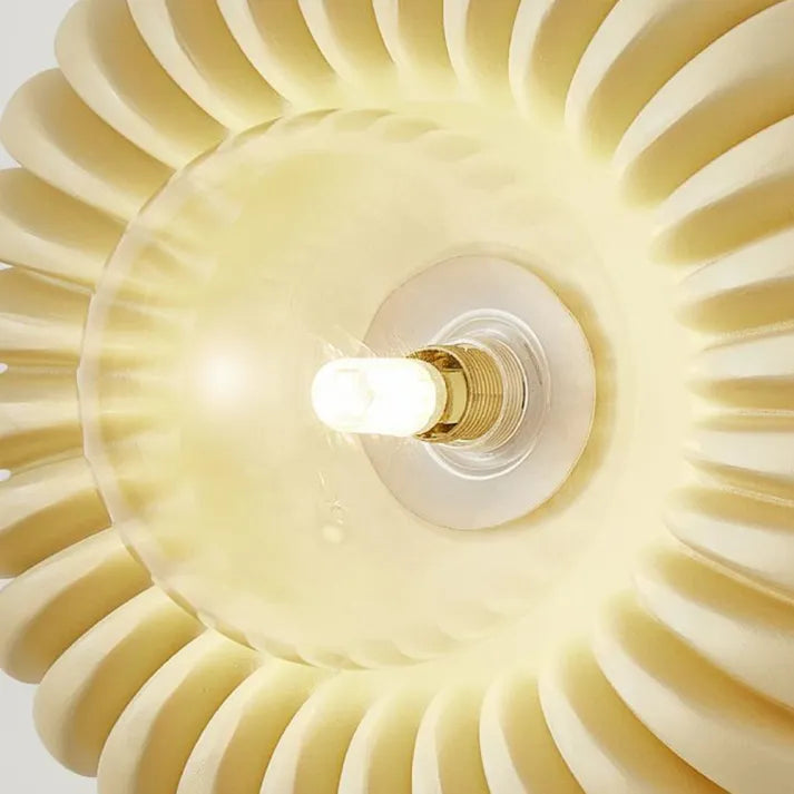 ResinGlow - Elegantes Wandbild zur Beleuchtung und Verschönerung Ihres Zimmers