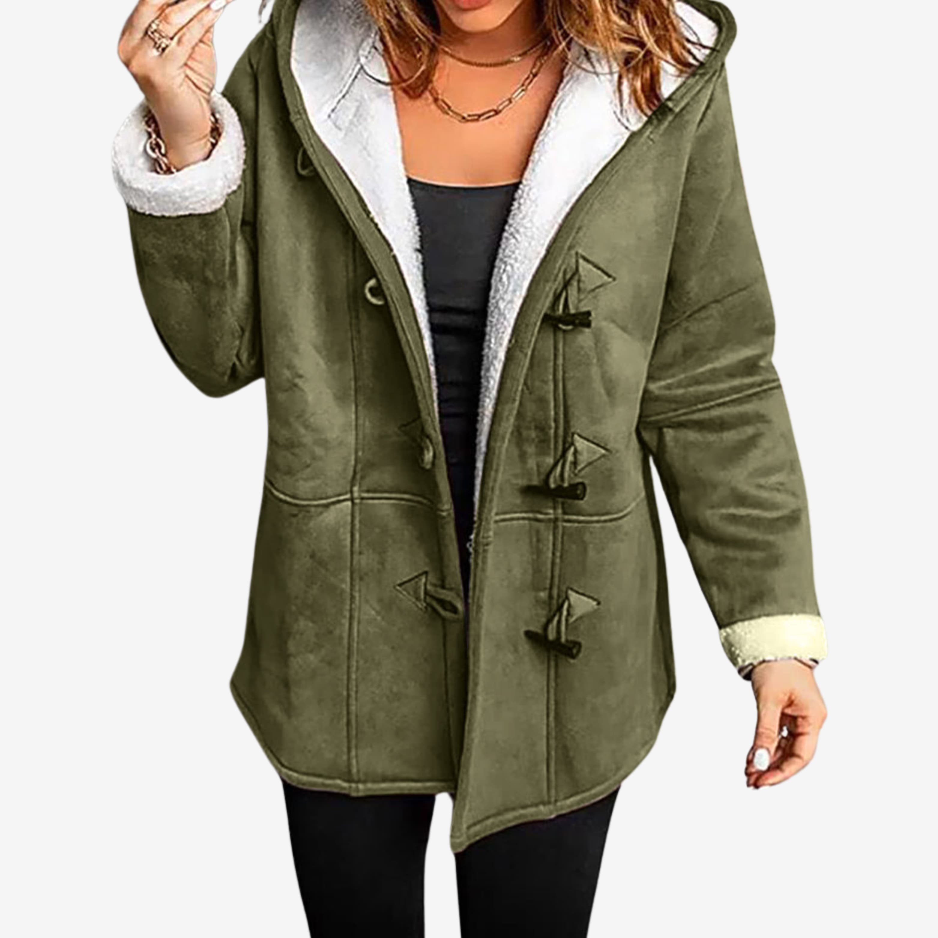 Matilda - zeitlose elegante Jacke