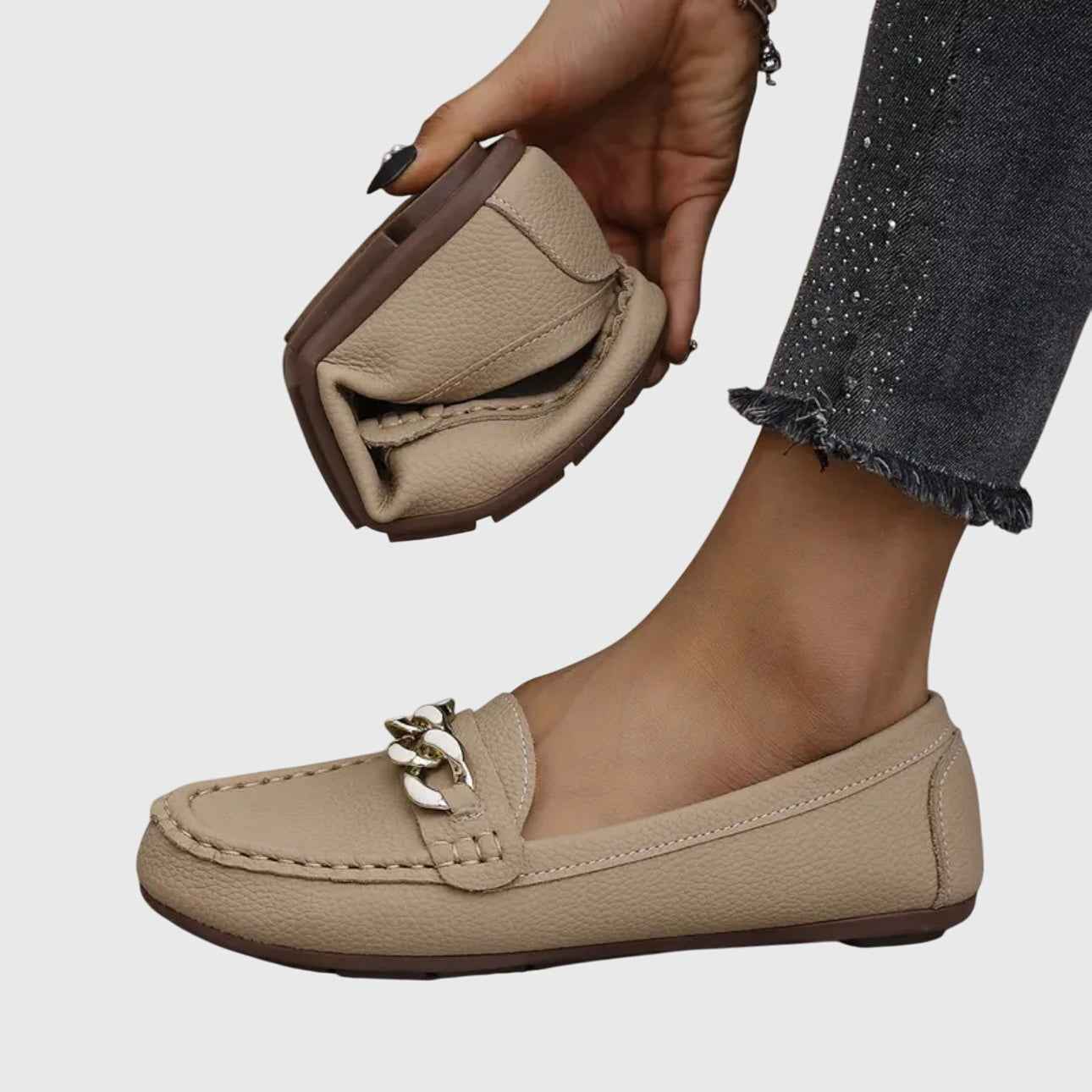 Melissa - Comfortable Orthopedic Dergiques