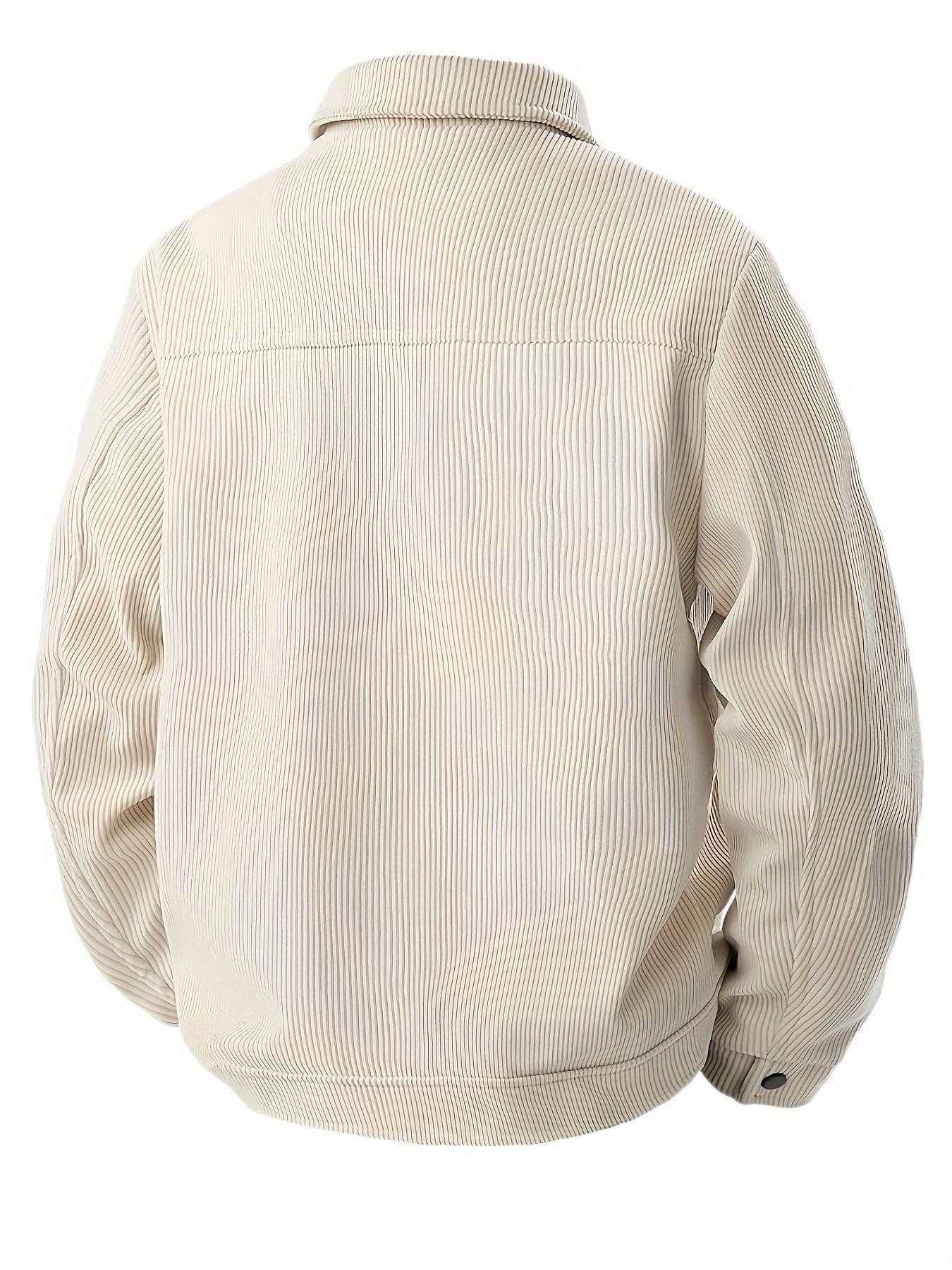 Urban Corduroy Jacket