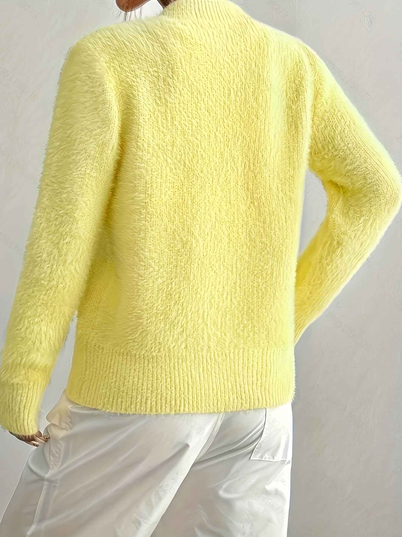 Hilary – Zeitlose Eleganz Cardigan