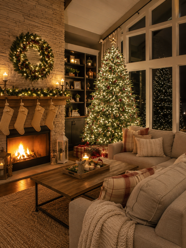 Weihnachtsangebote