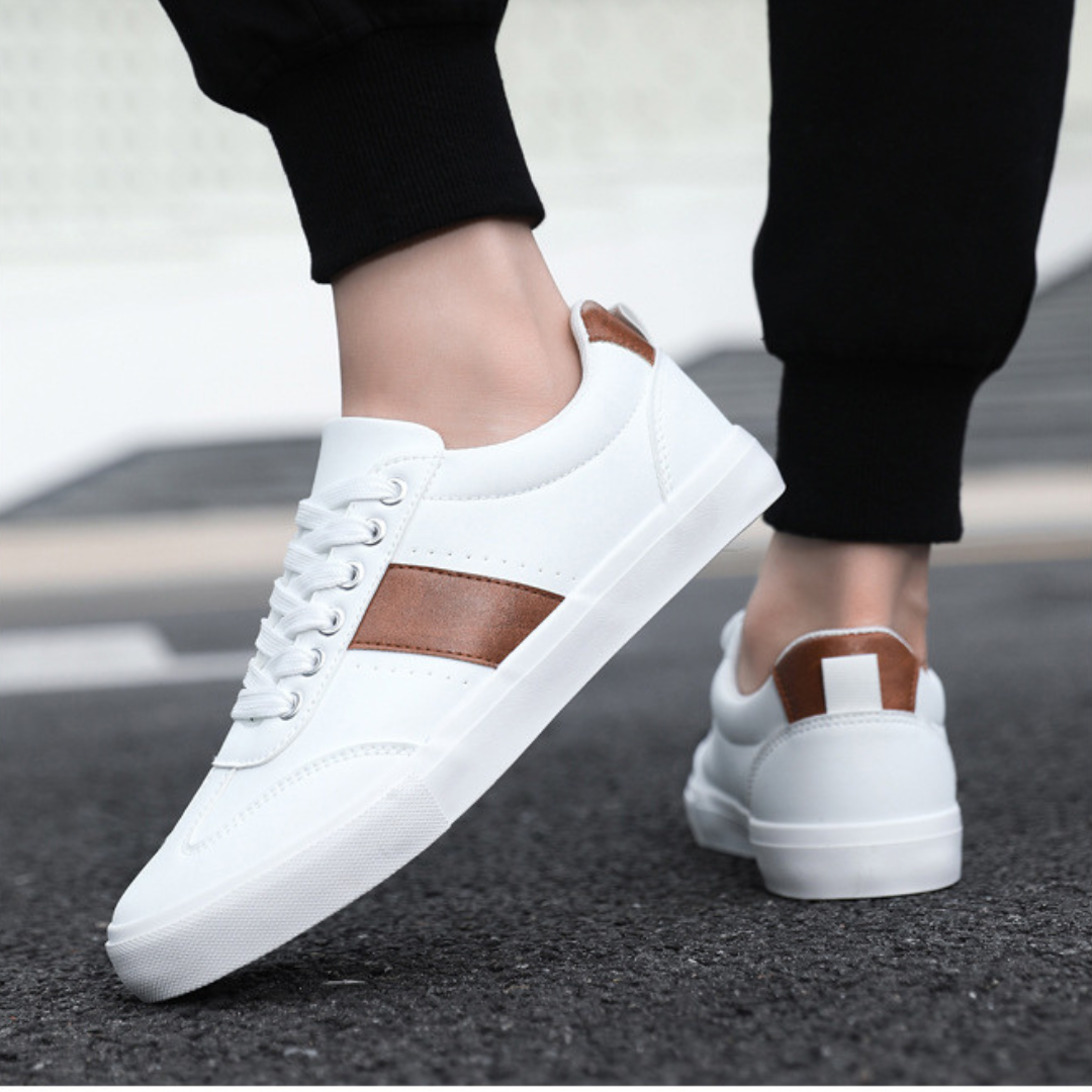 Elegante und atmungsaktive Sneakers für vielseitigen Stil