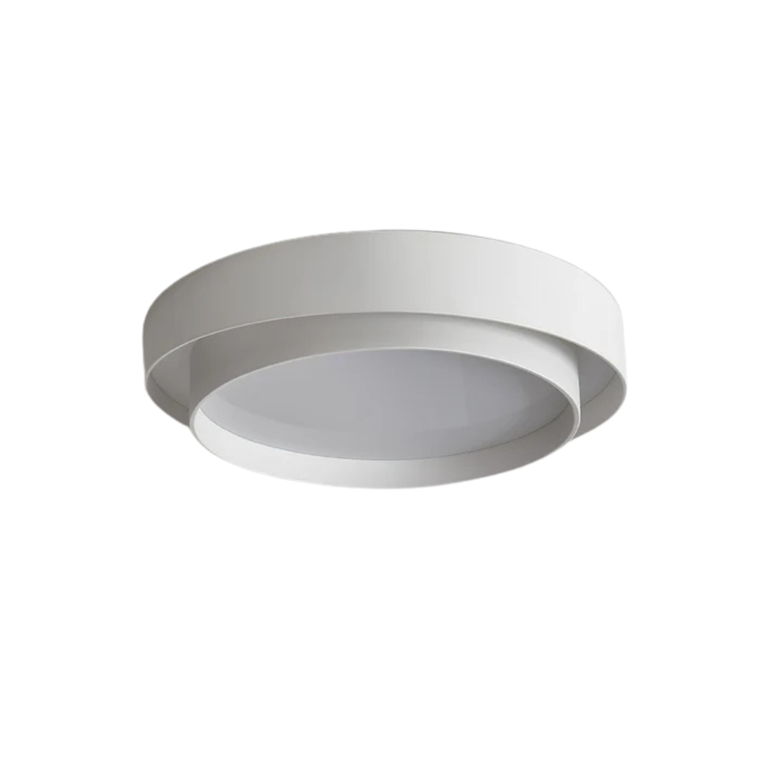 Linea - Elegante moderne LED-Deckenleuchte für stilvolle Beleuchtung