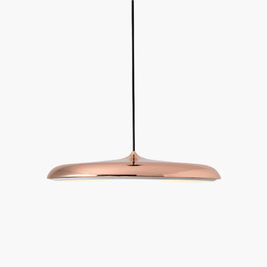 Olyra - Elegant skandinavisches Design Hängeleuchte für ein luxuriöses Interieur
