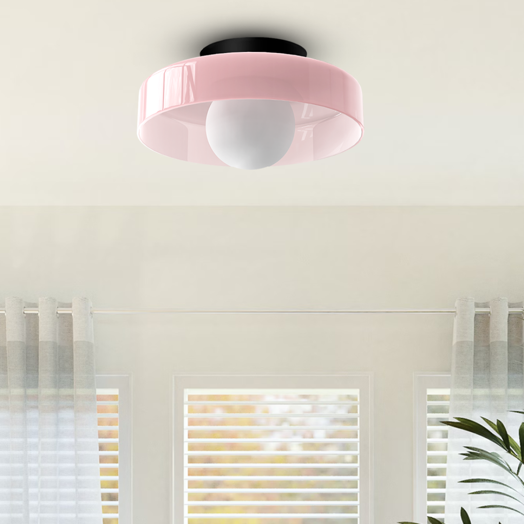 Veyro - Elegante Moderne LED-Deckenleuchte für stilvolle Beleuchtung