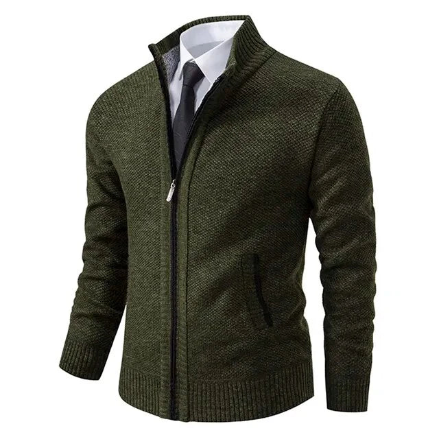 Logan - Courtade in ZIP elegant und bequem