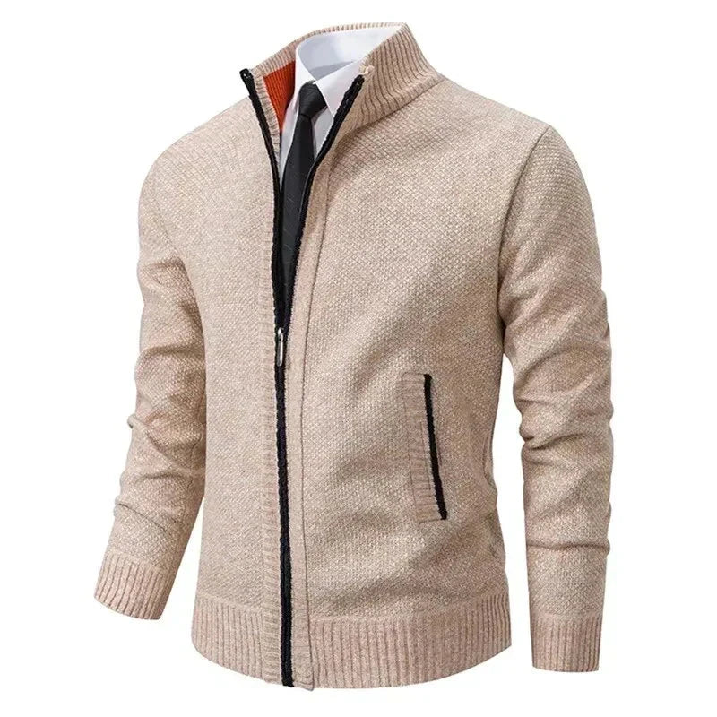 Logan - Courtade in ZIP elegant und bequem