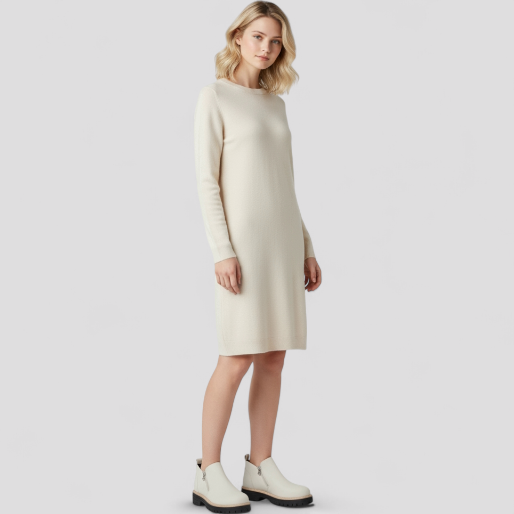 Adie | Stilvolle, bequeme Damenstiefel mit runder Zehenpartie 7