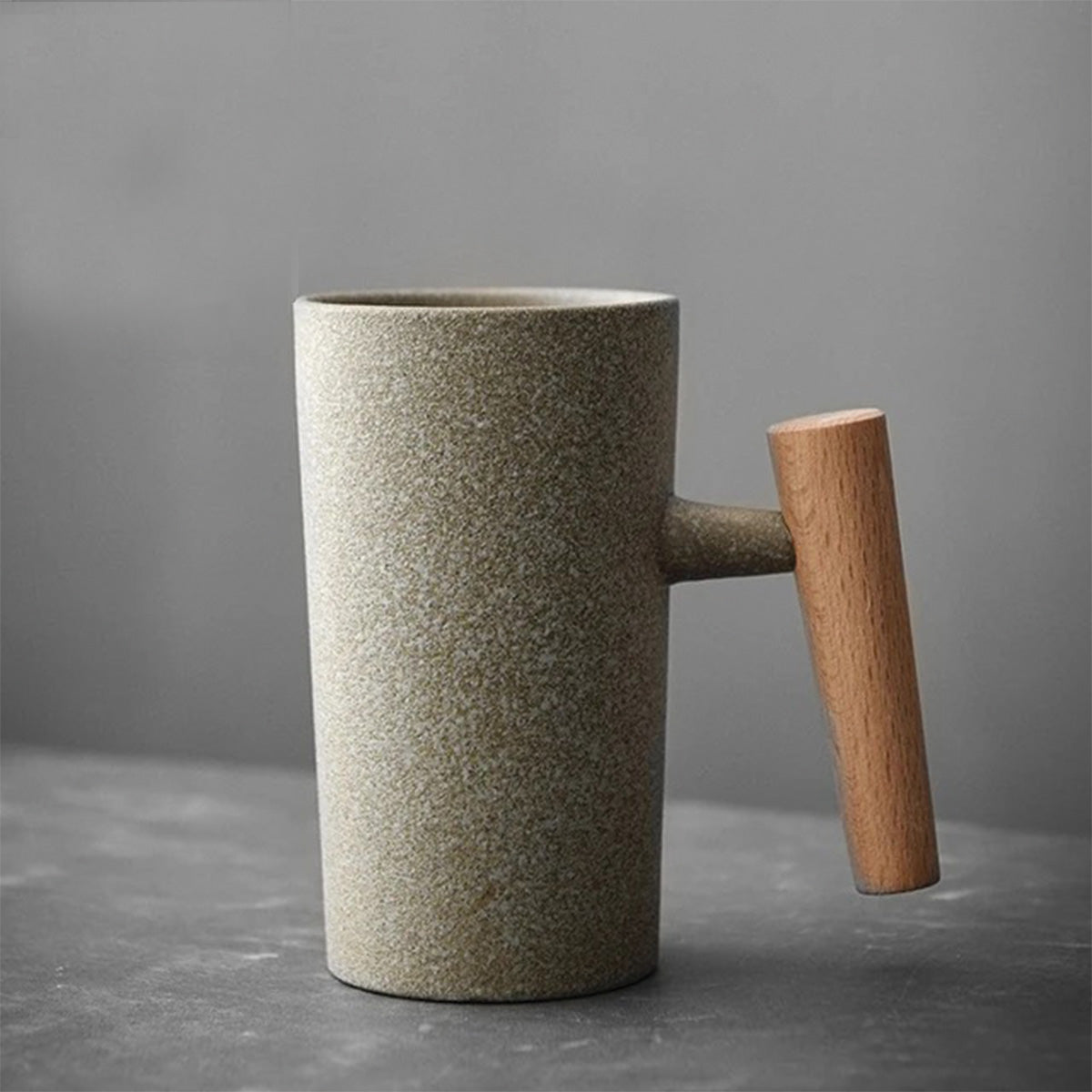Agata Tasse – Elegante Keramiktasse für Kaffee im anspruchsvollen Stil