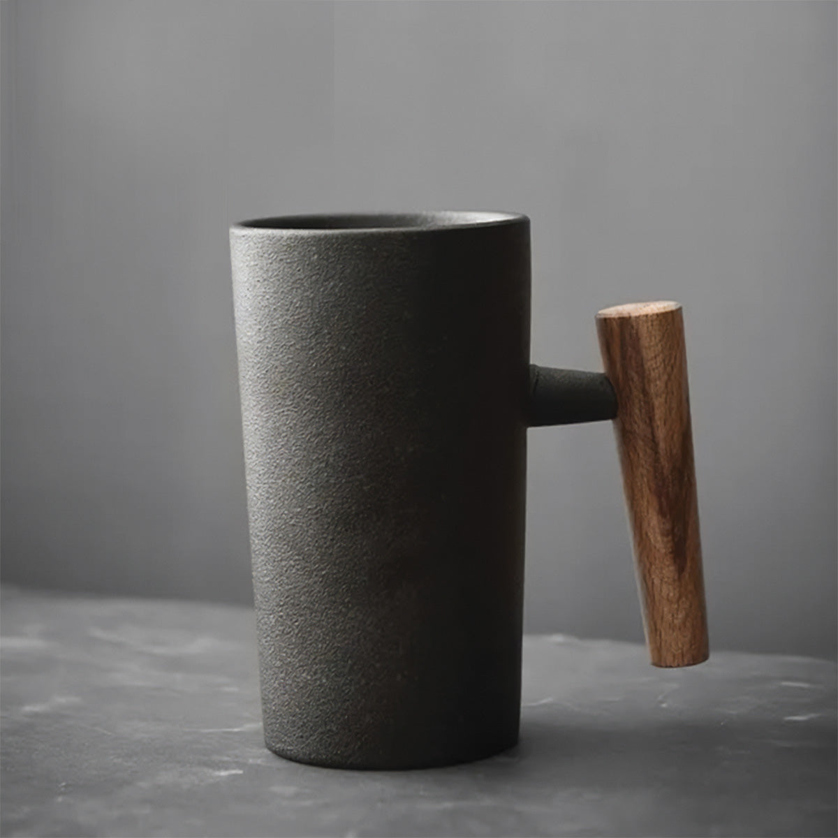 Agata Tasse – Elegante Keramiktasse für Kaffee im anspruchsvollen Stil