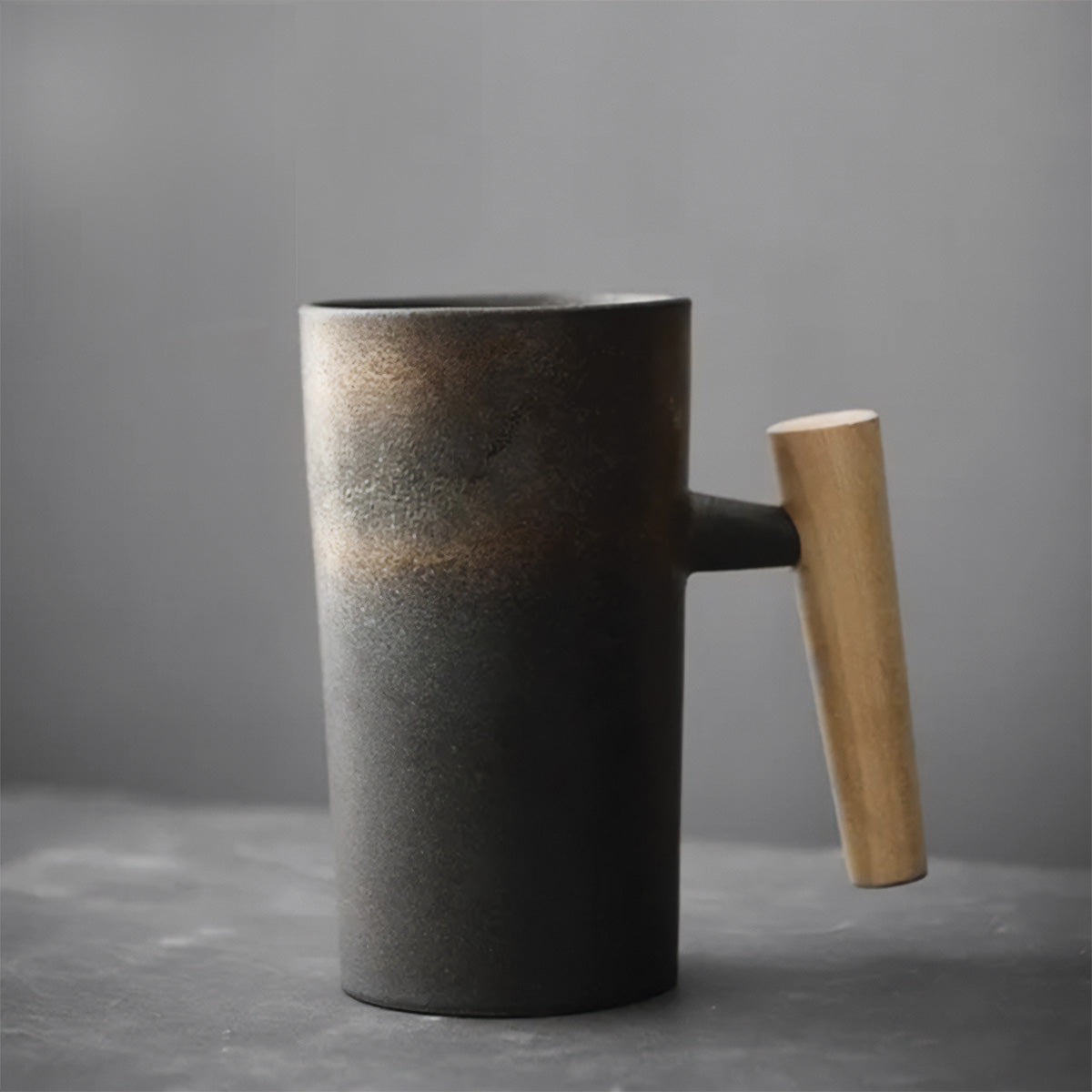 Agata Tasse – Elegante Keramiktasse für Kaffee im anspruchsvollen Stil
