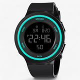 Waterproof and stylish: the perfect companion for outdoor adventures