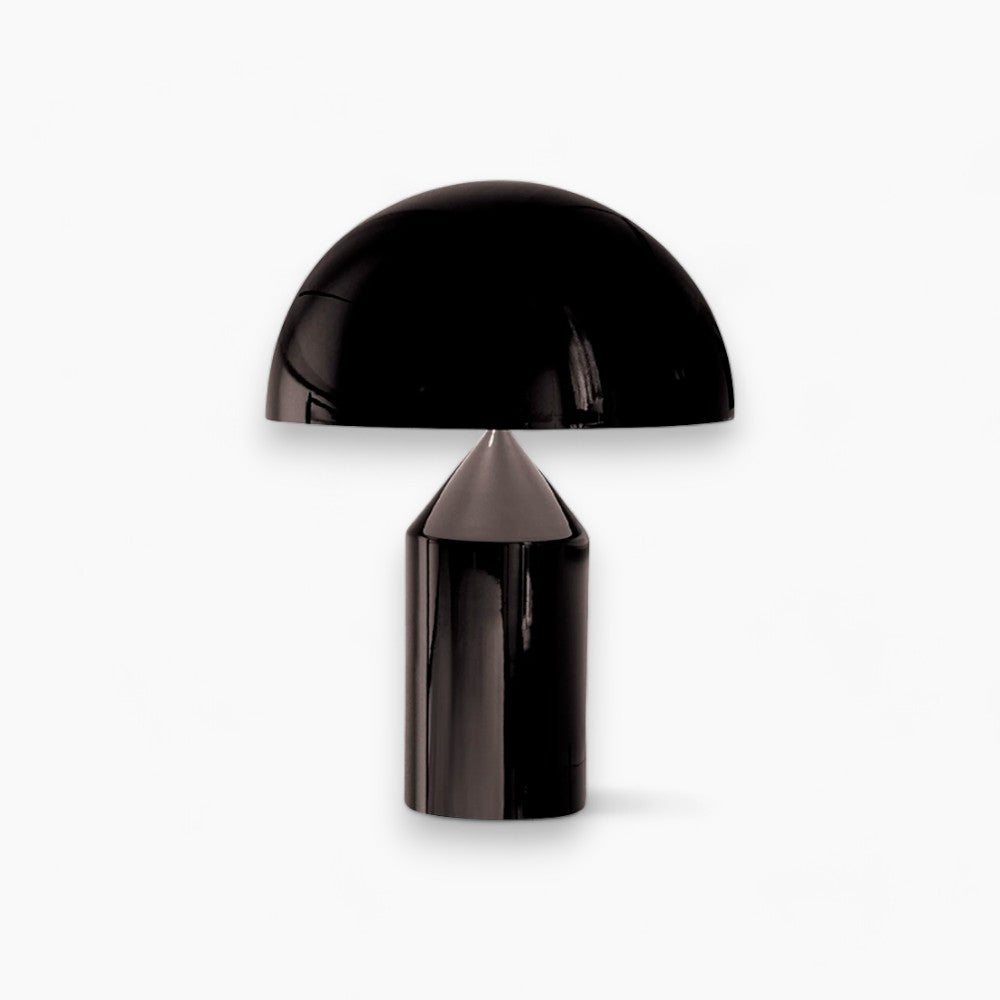 Moderne Tischlampe aus Metall – Langlebige Eleganz und energieeffiziente Beleuchtung