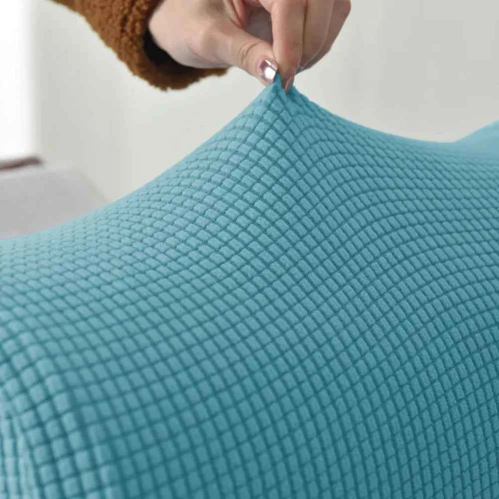 ArmoraFit - Wasserdichter Stretch-Armlehnenbezug im praktischen 2-Teilig-Set