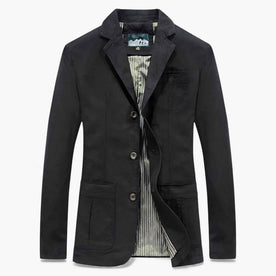 Ricardo | Atmungsaktive Herrenjacke für Frühling und Herbst