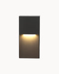 Applique da esterno a energia solare con IP65