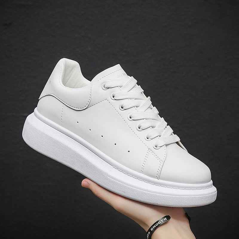 Herren Urban-Sneaker - Komfortabel, leicht, atmungsaktiv, modern