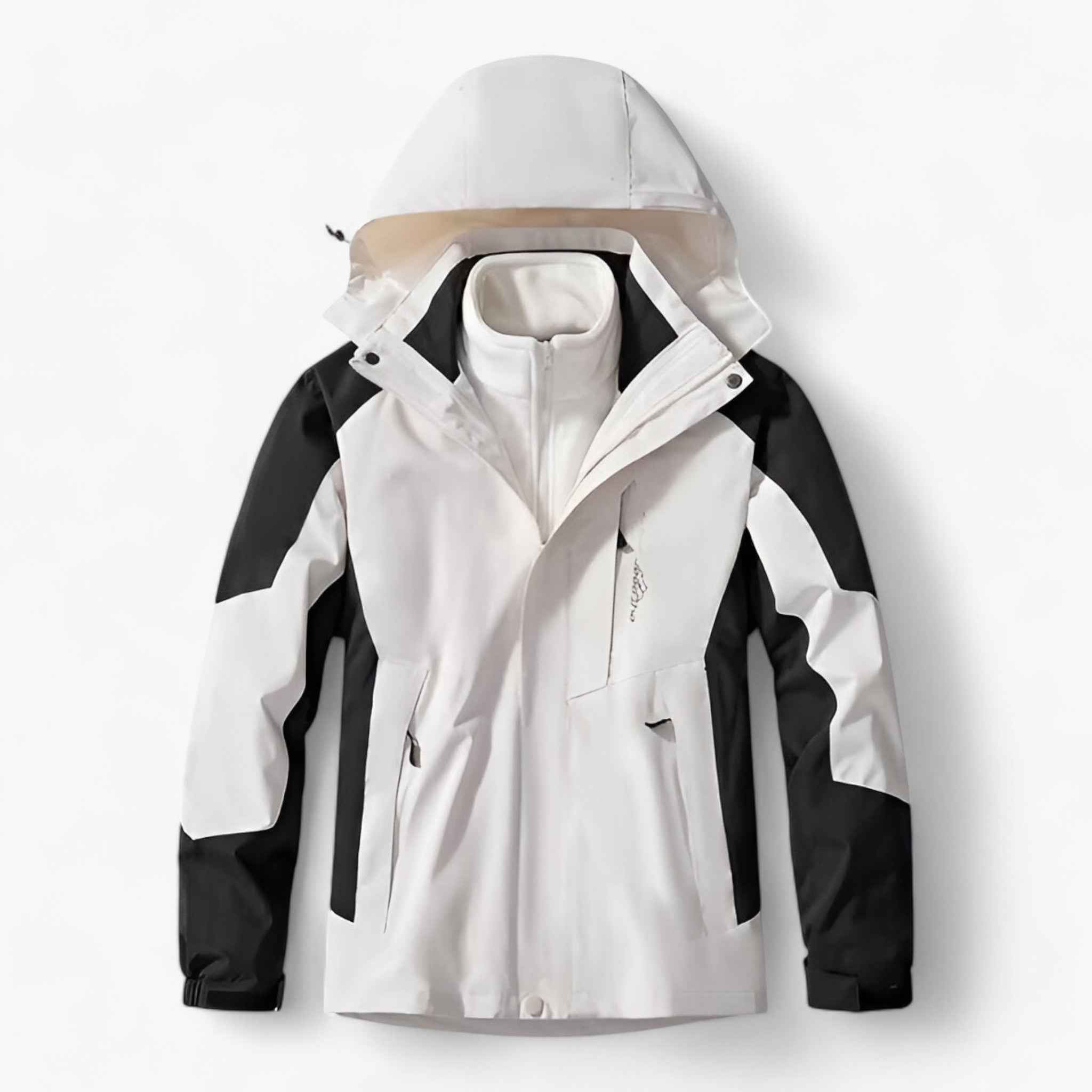 Avery | Unisex 3-in-1 Outdoor Set für Abenteuer