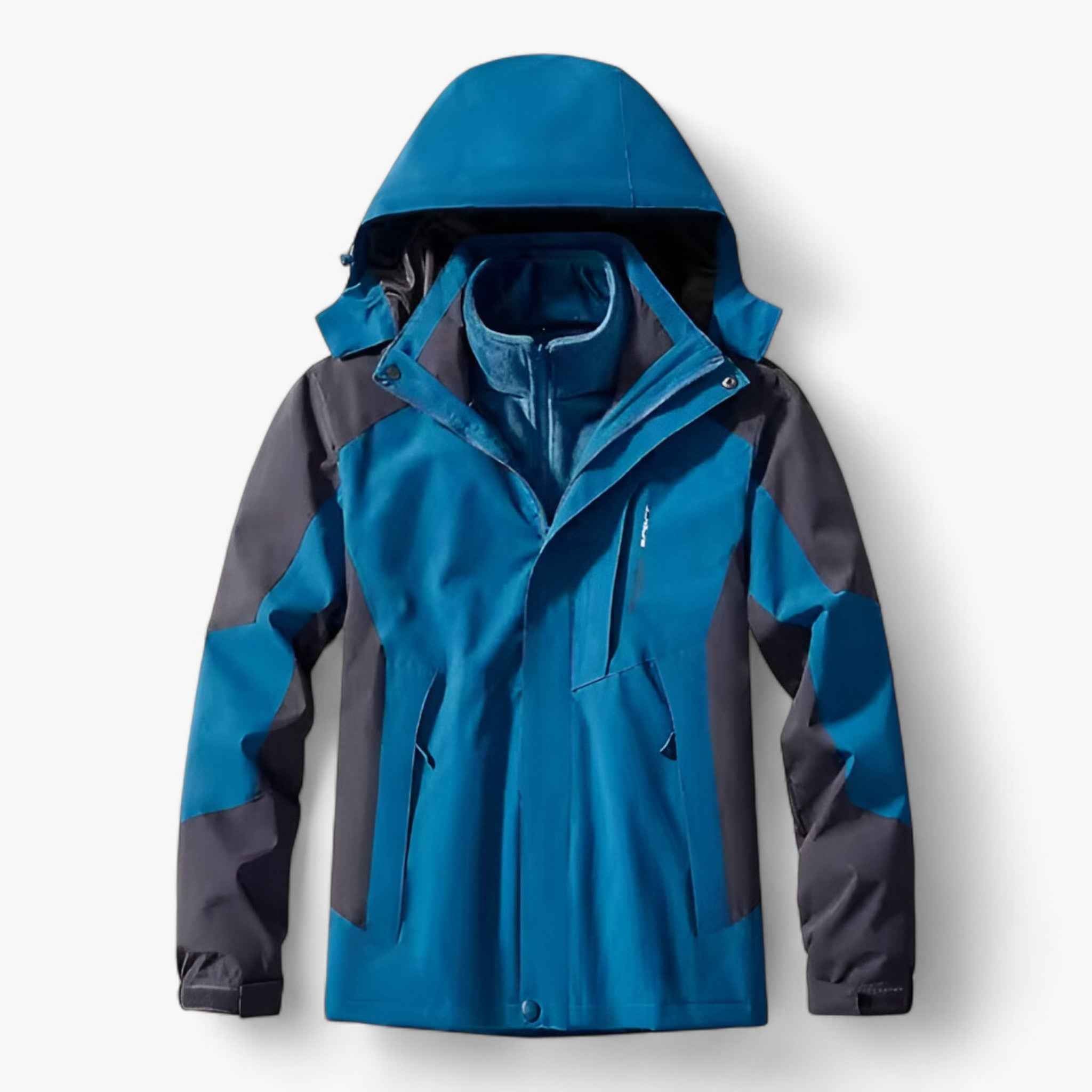 Avery | Unisex 3-in-1 Outdoor Set für Abenteuer