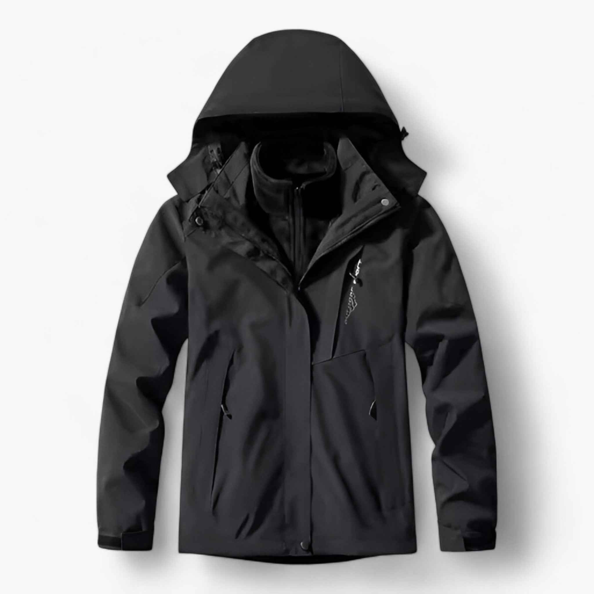 Avery | Unisex 3-in-1 Outdoor Set für Abenteuer