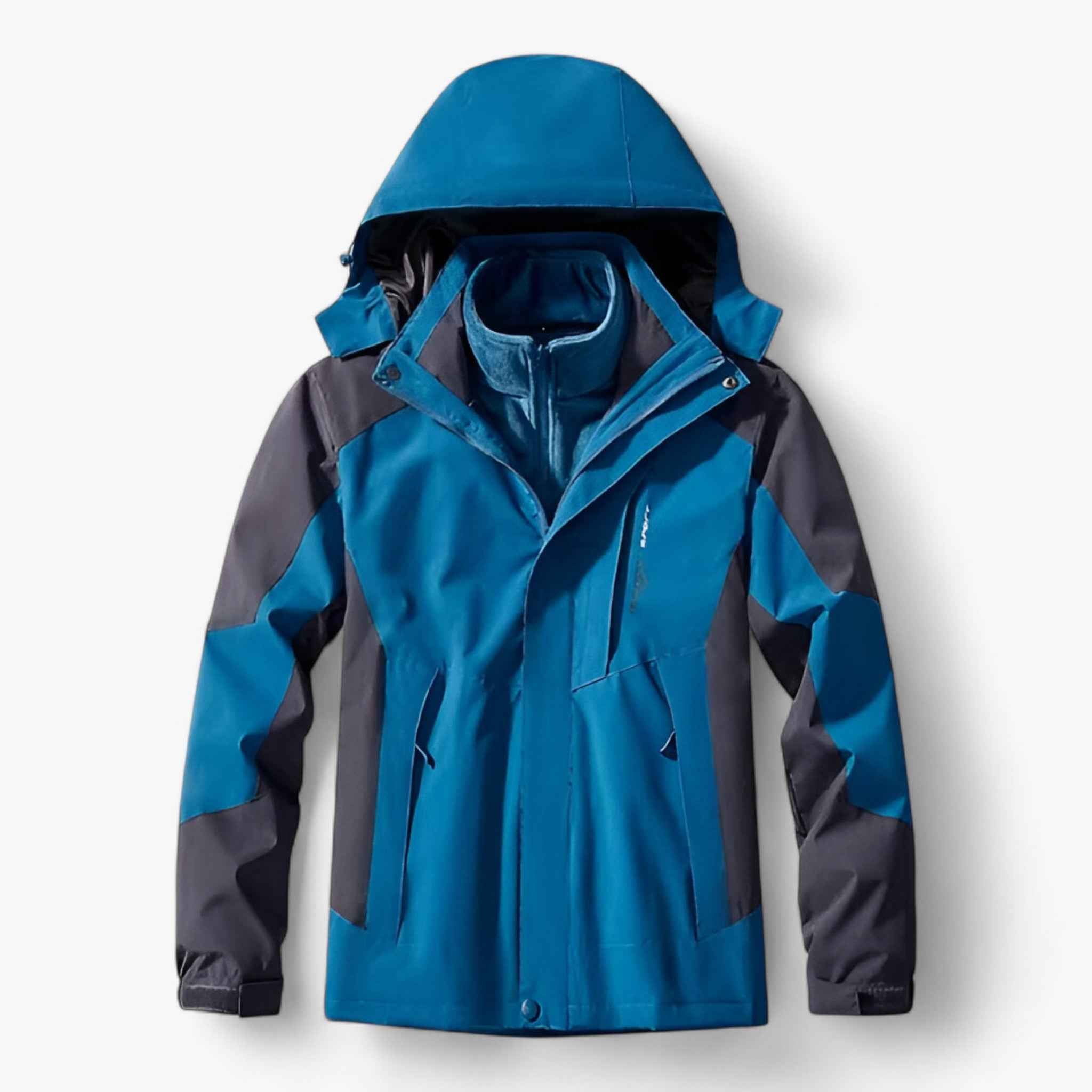 Avery | Unisex 3-in-1 Outdoor Set für Abenteuer