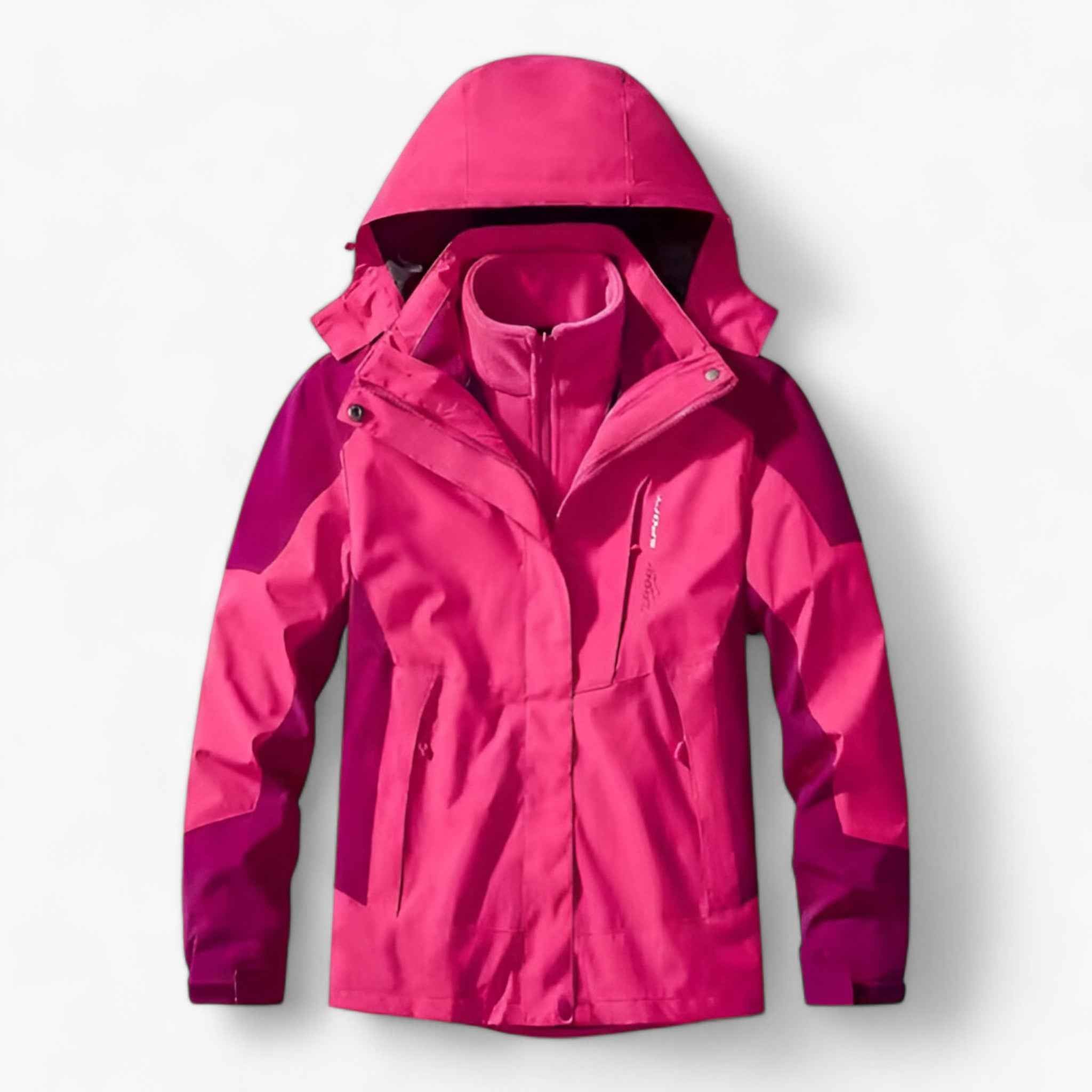 Avery | Unisex 3-in-1 Outdoor Set für Abenteuer