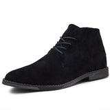 Ganztägig frostige Komfort High-Tops - Stylische und gemütliche Schuhe für jeden Schritt