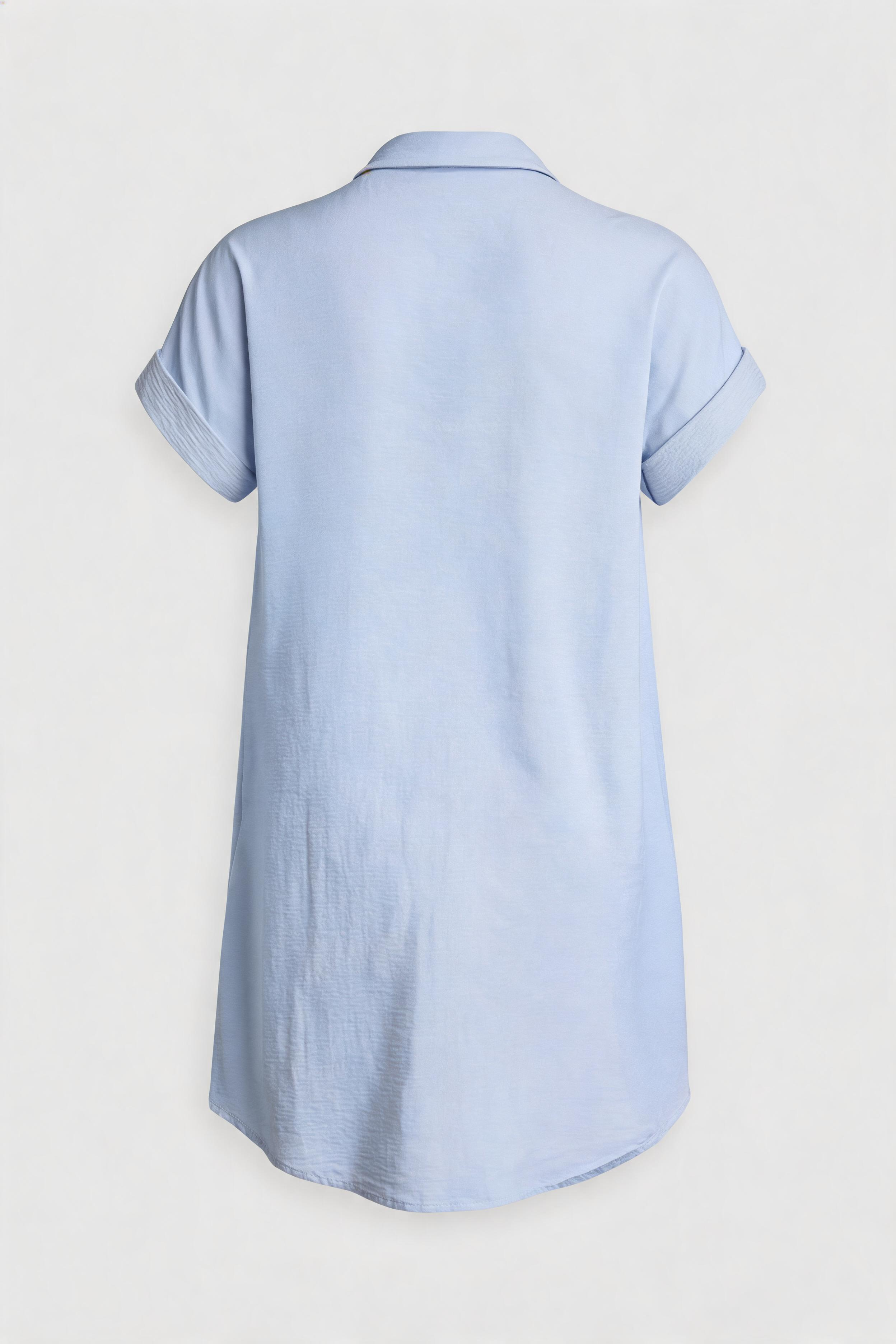 Bequemes Sommerkleid Damen