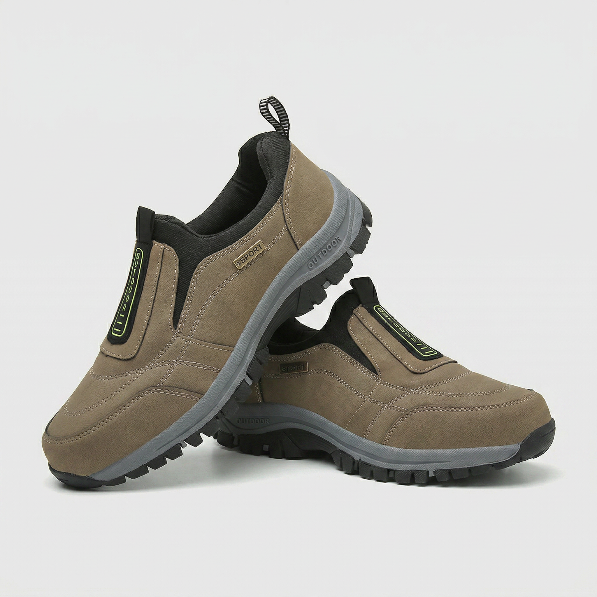 Herren Leichte Lauf- und Freizeitschuhe