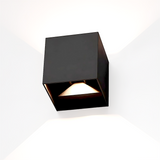 Bewegungsmelder Wandleuchte mit USB Aufladung