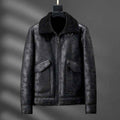 Willson retro pilotjacka