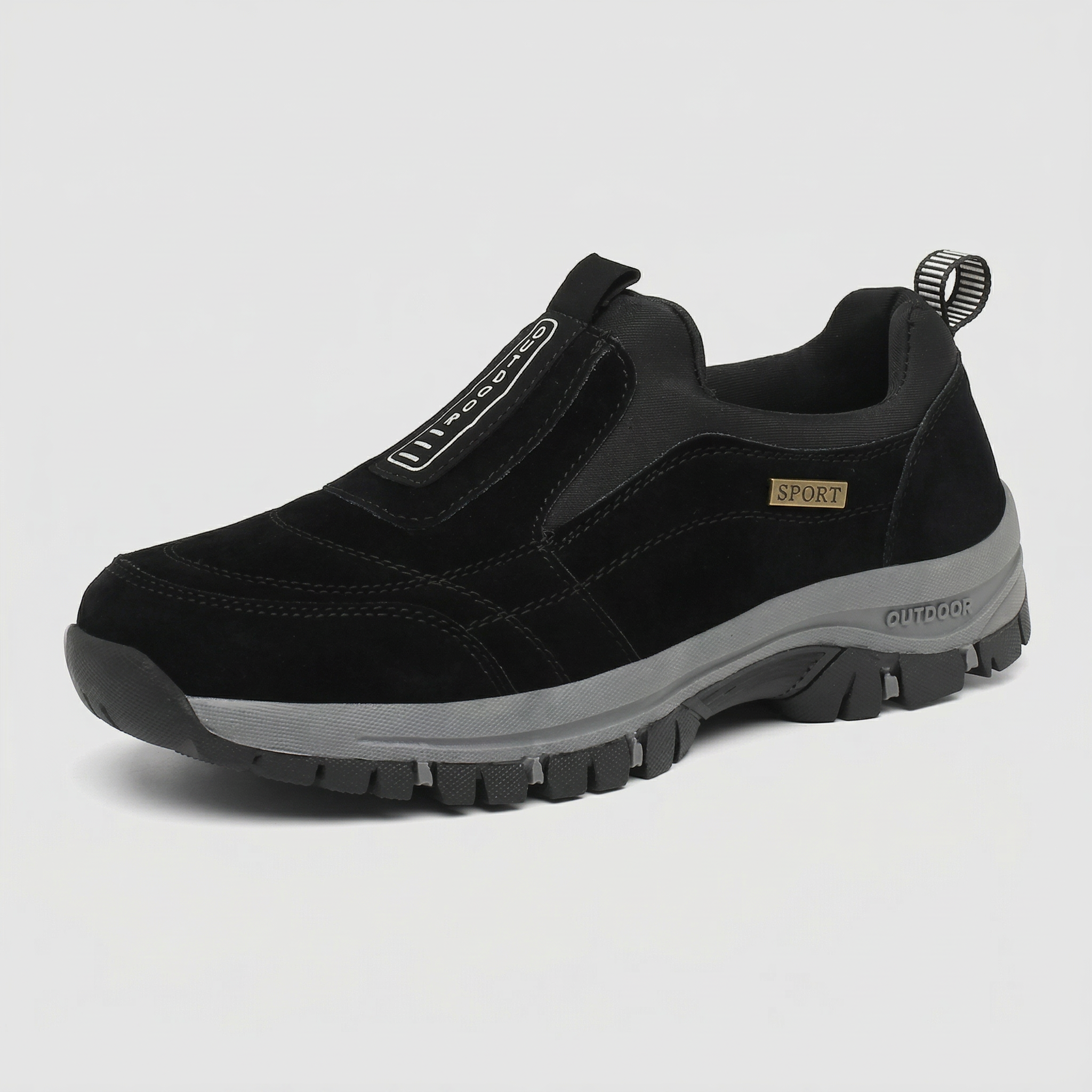 Herren Leichte Lauf- und Freizeitschuhe