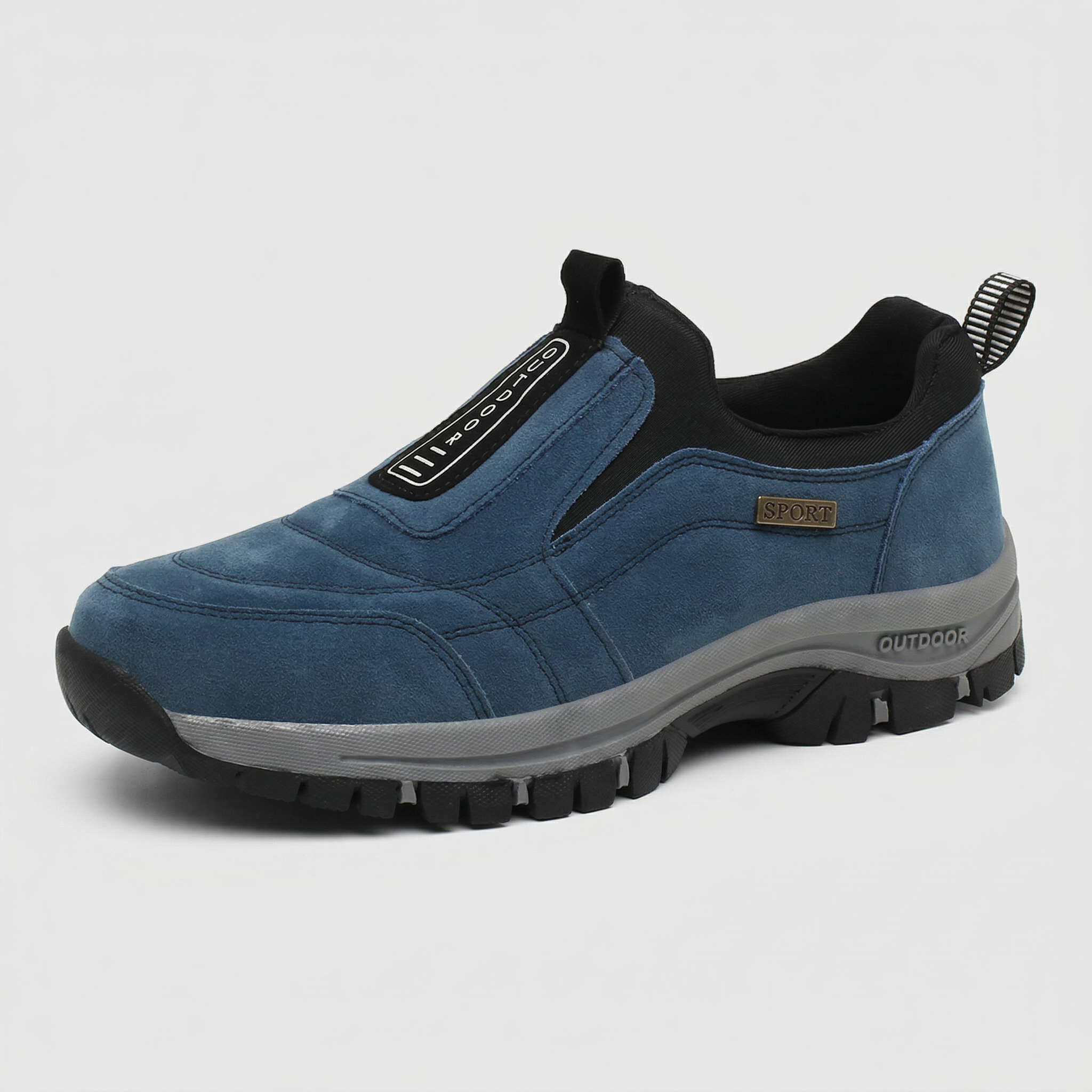 Herren Leichte Lauf- und Freizeitschuhe