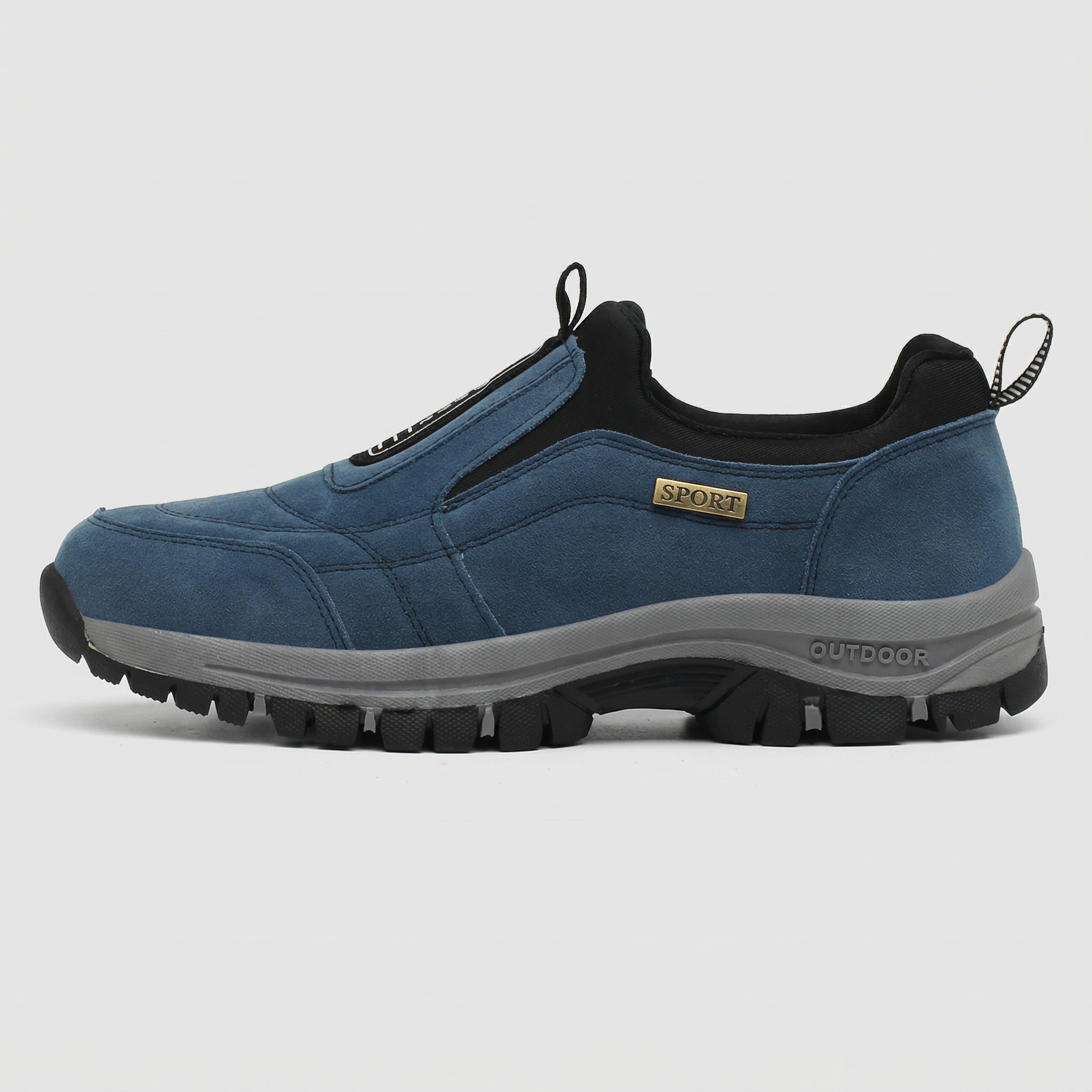 Herren Leichte Lauf- und Freizeitschuhe